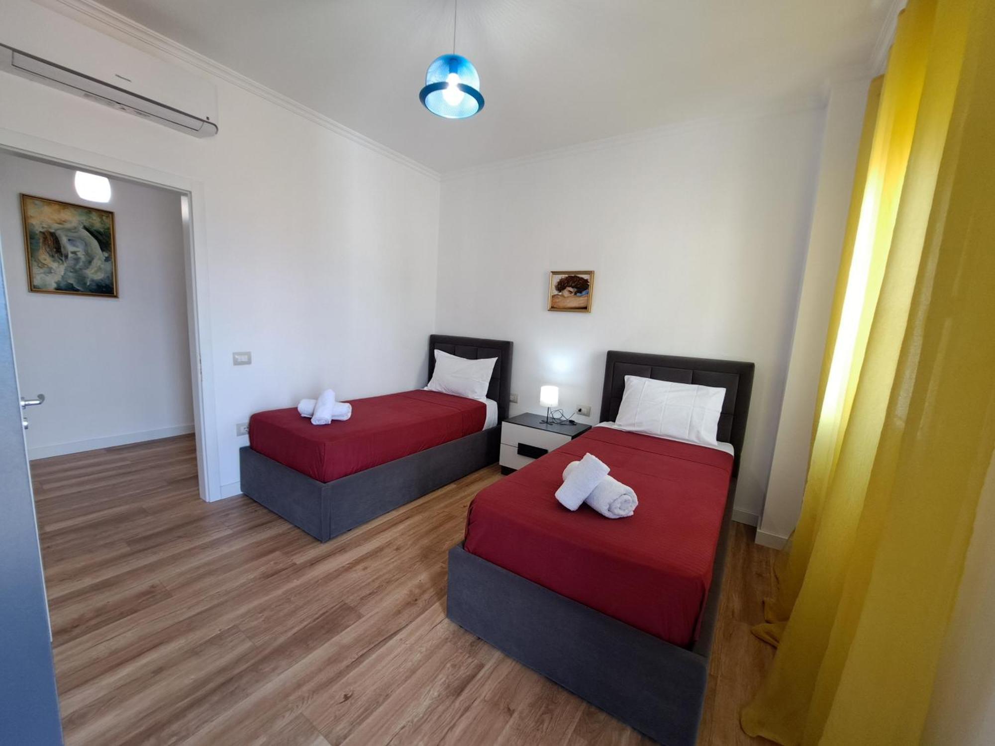 Pazari Luxury Central Apartment Tirana Exterior foto